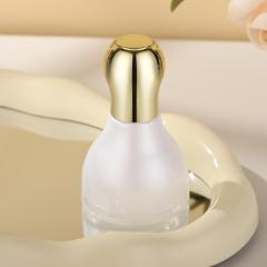 ESSENTIAL OIL DROPPER BOTTLE