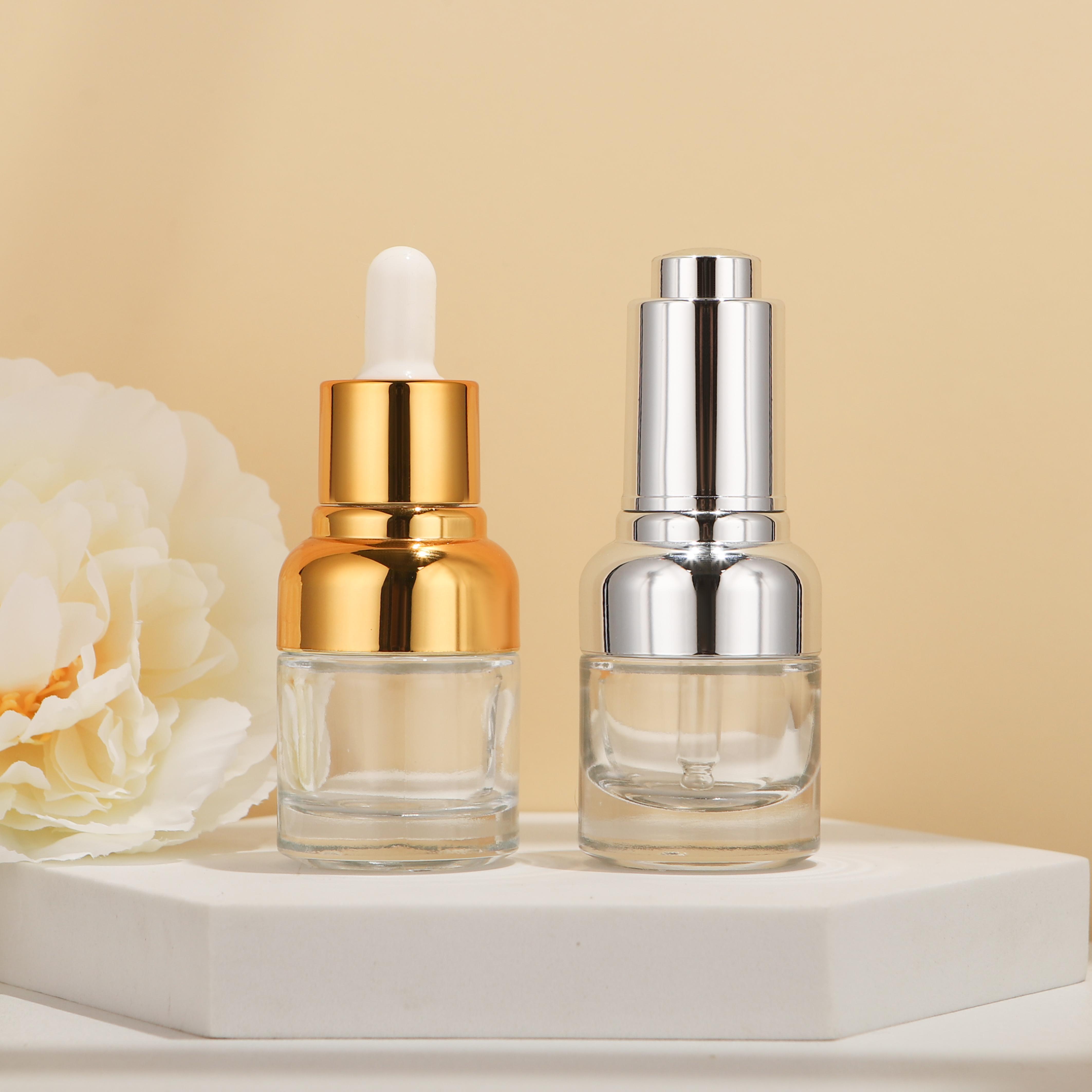 ESSENTIAL OIL DROPPER BOTTLE