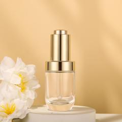 ESSENTIAL OIL DROPPER BOTTLE