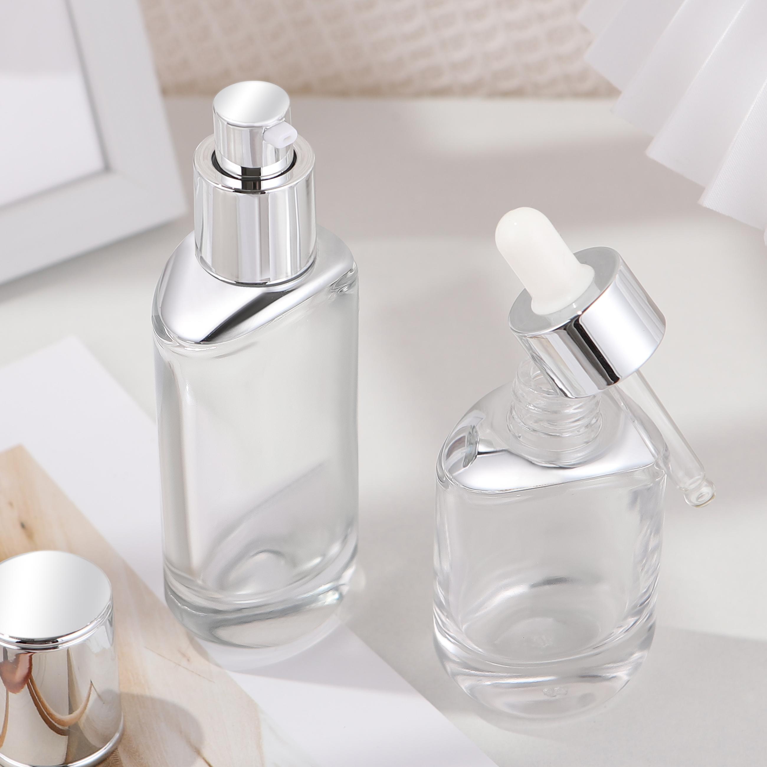 ESSENTIAL OIL BOTTLE