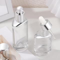 ESSENTIAL OIL BOTTLE