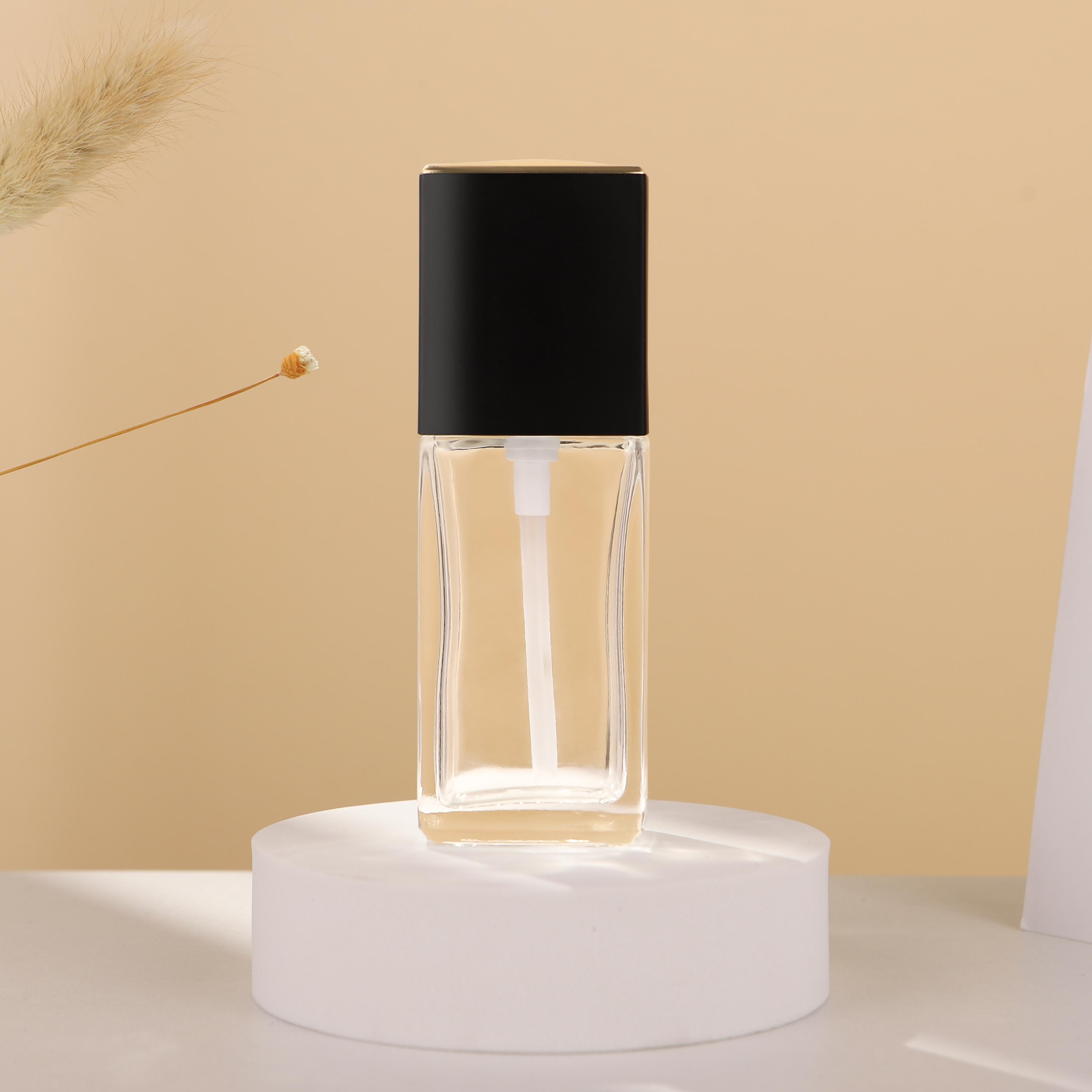 FOUNDATION BOTTLE