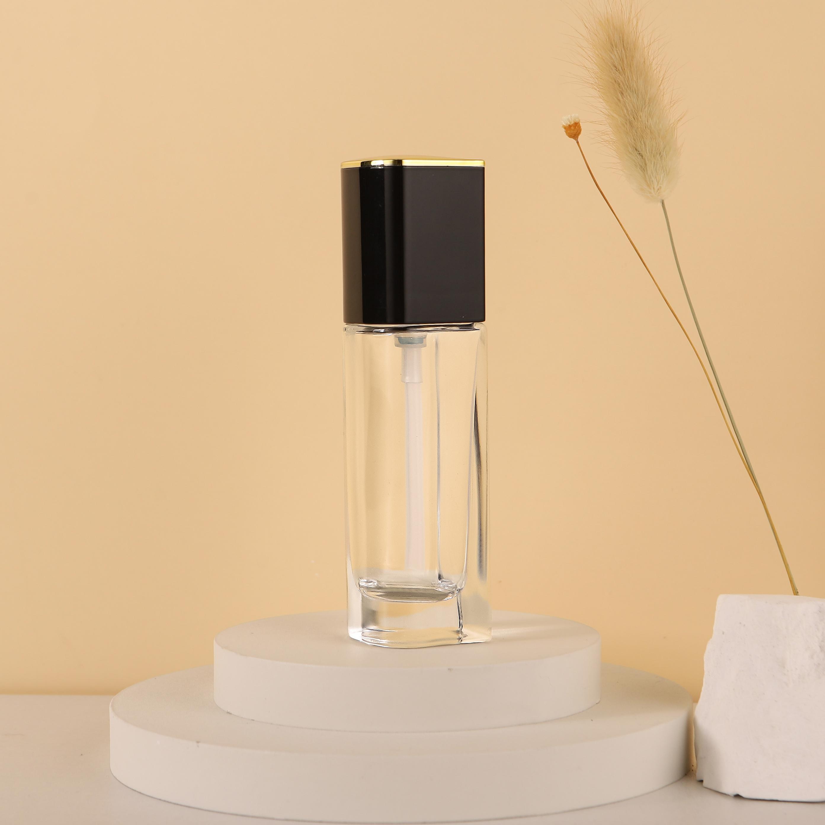 FOUNDATION BOTTLE