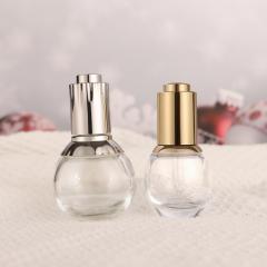 ESSENTIAL OIL  DROPPER BOTTLE