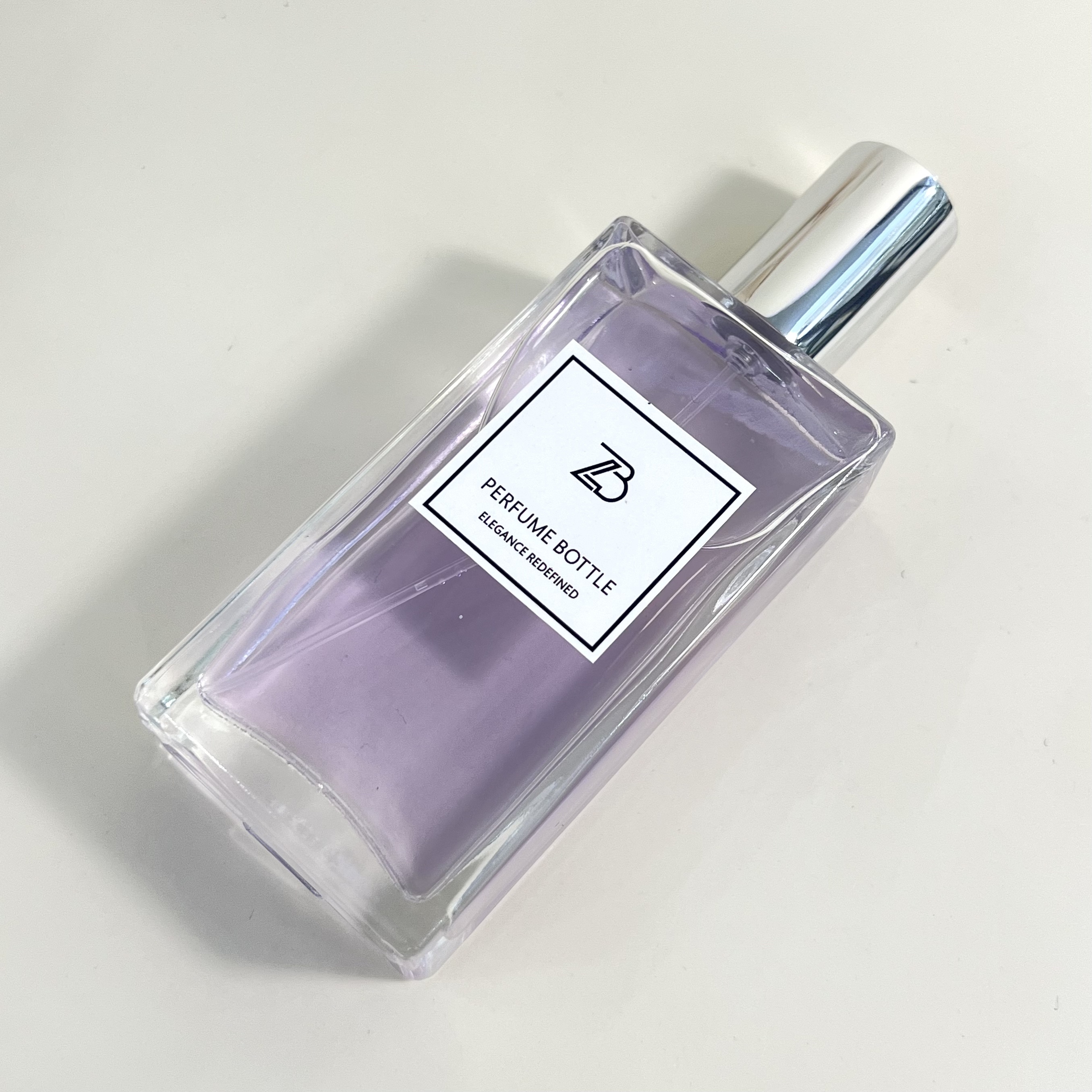 PERFUME BOTTLE
