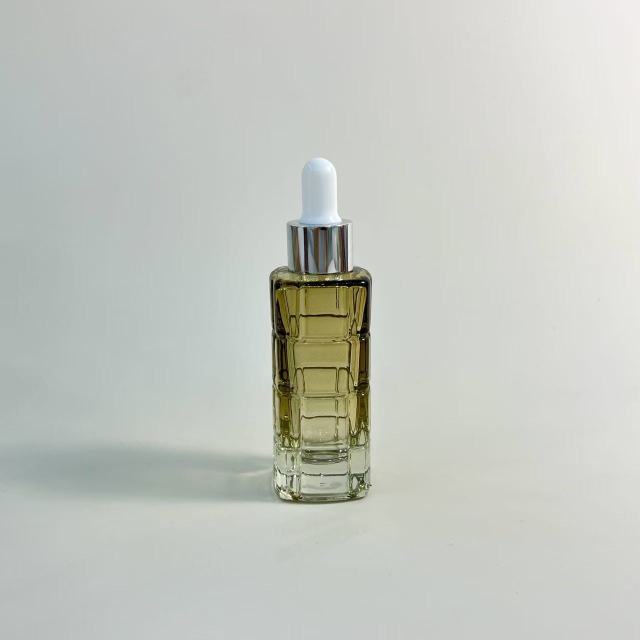 ESSENTIAL OIL DROPPER BOTTLE