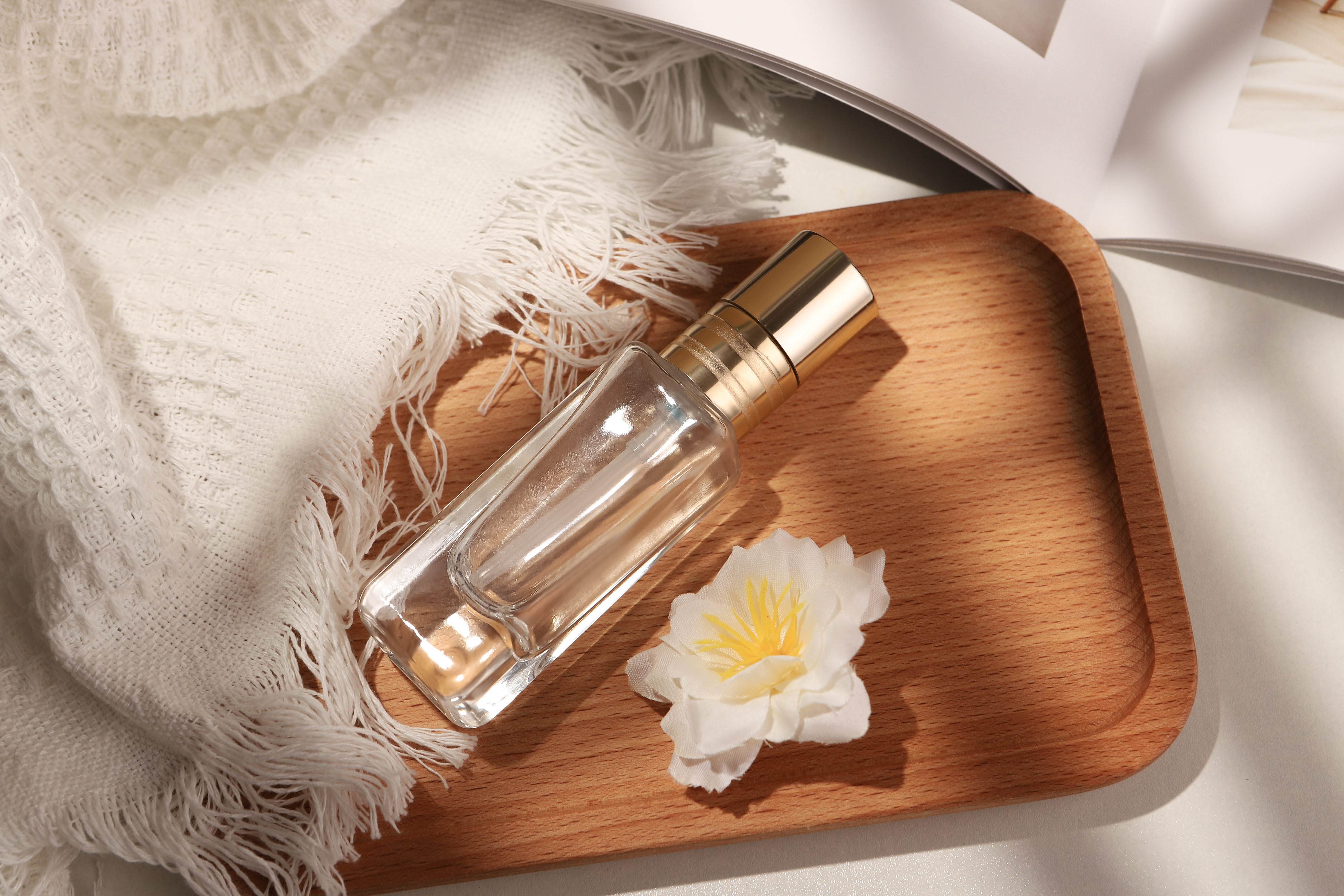 FOUNDATION BOTTLE