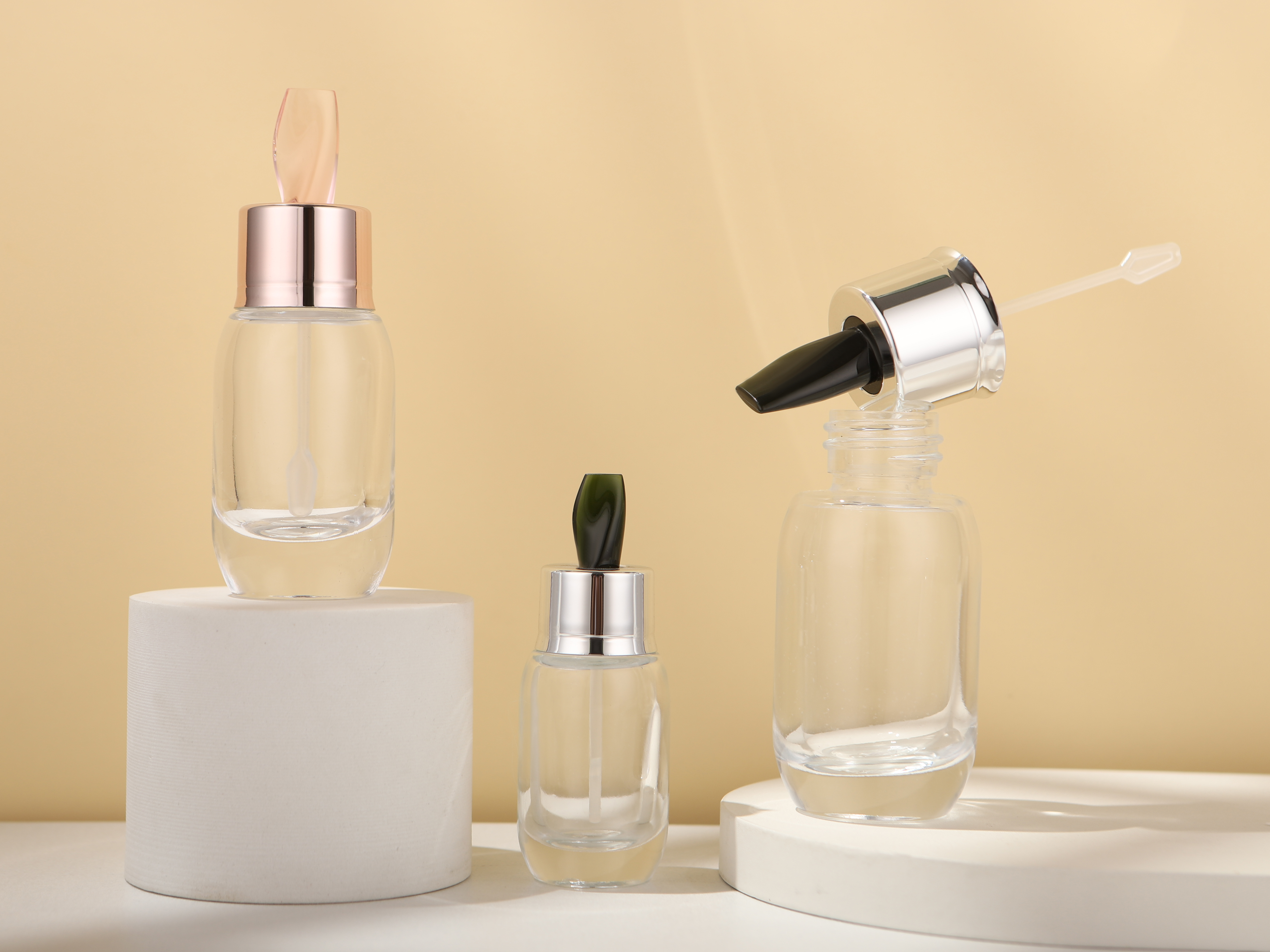 LOTION BOTTLE