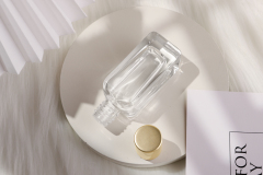LOTION BOTTLE