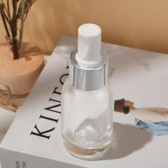 ESSENTIAL OIL DROPPER BOTTLE