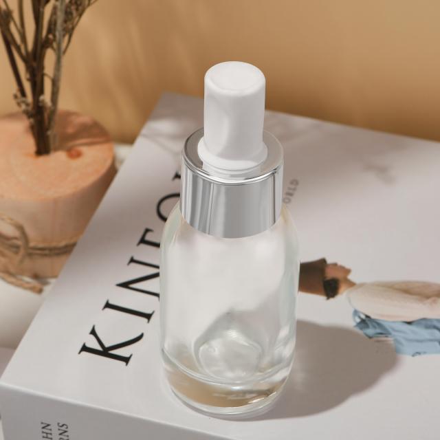 ESSENTIAL OIL DROPPER BOTTLE