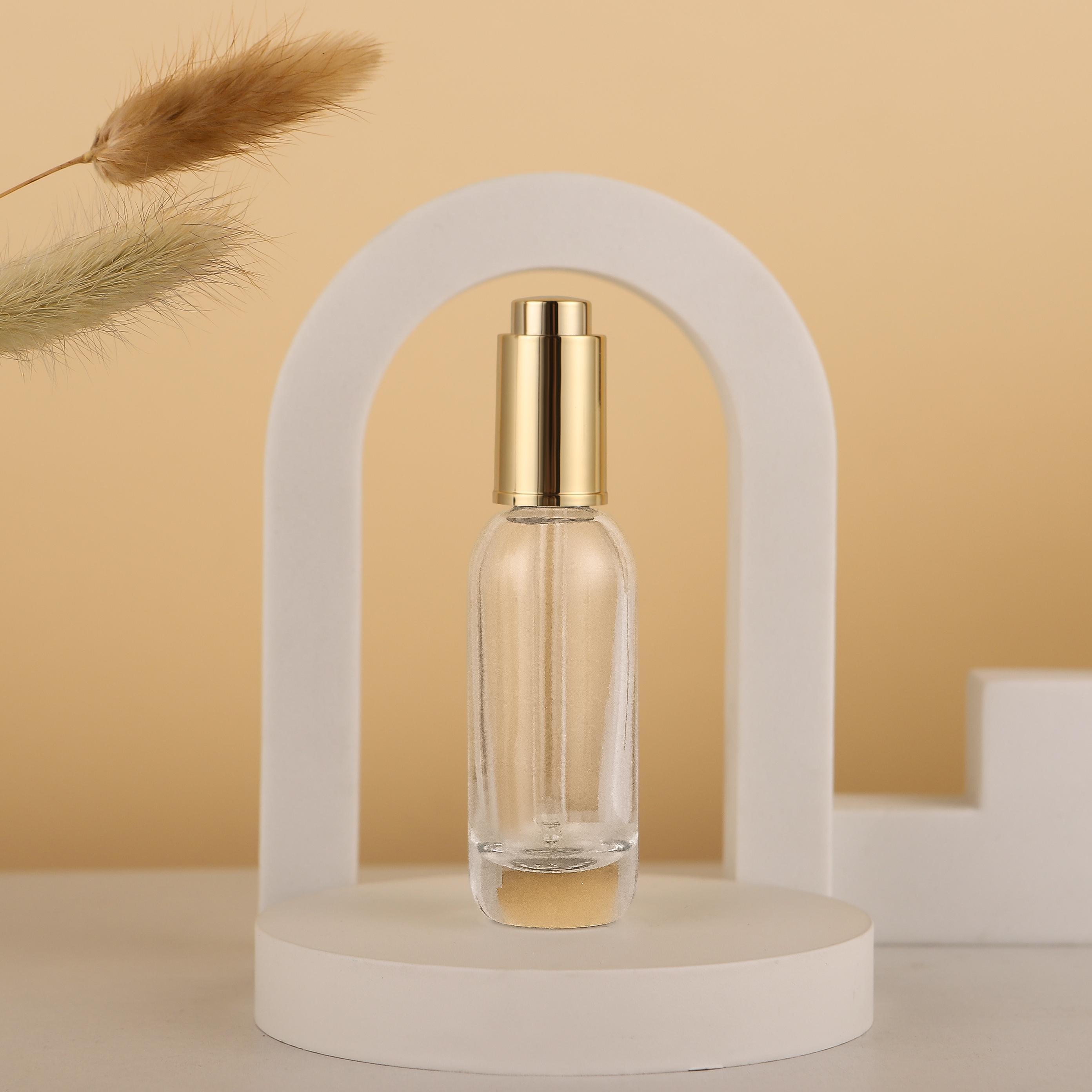 ESSENTIAL OIL DROPPER BOTTLE