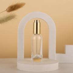ESSENTIAL OIL DROPPER BOTTLE