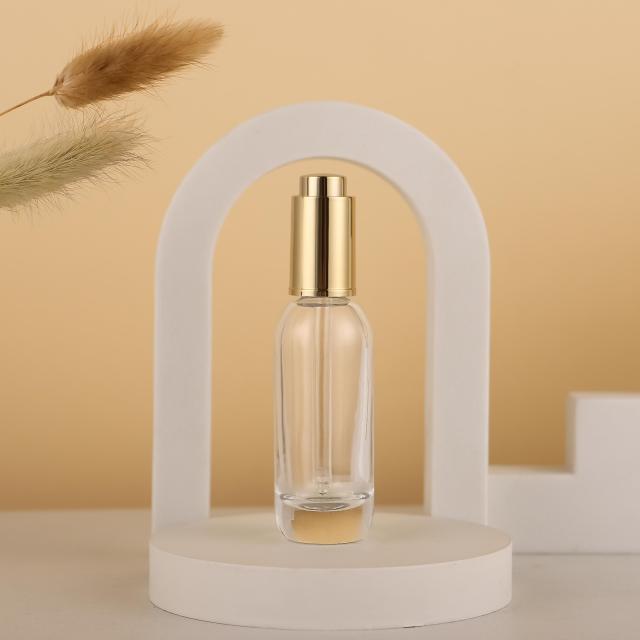 ESSENTIAL OIL DROPPER BOTTLE