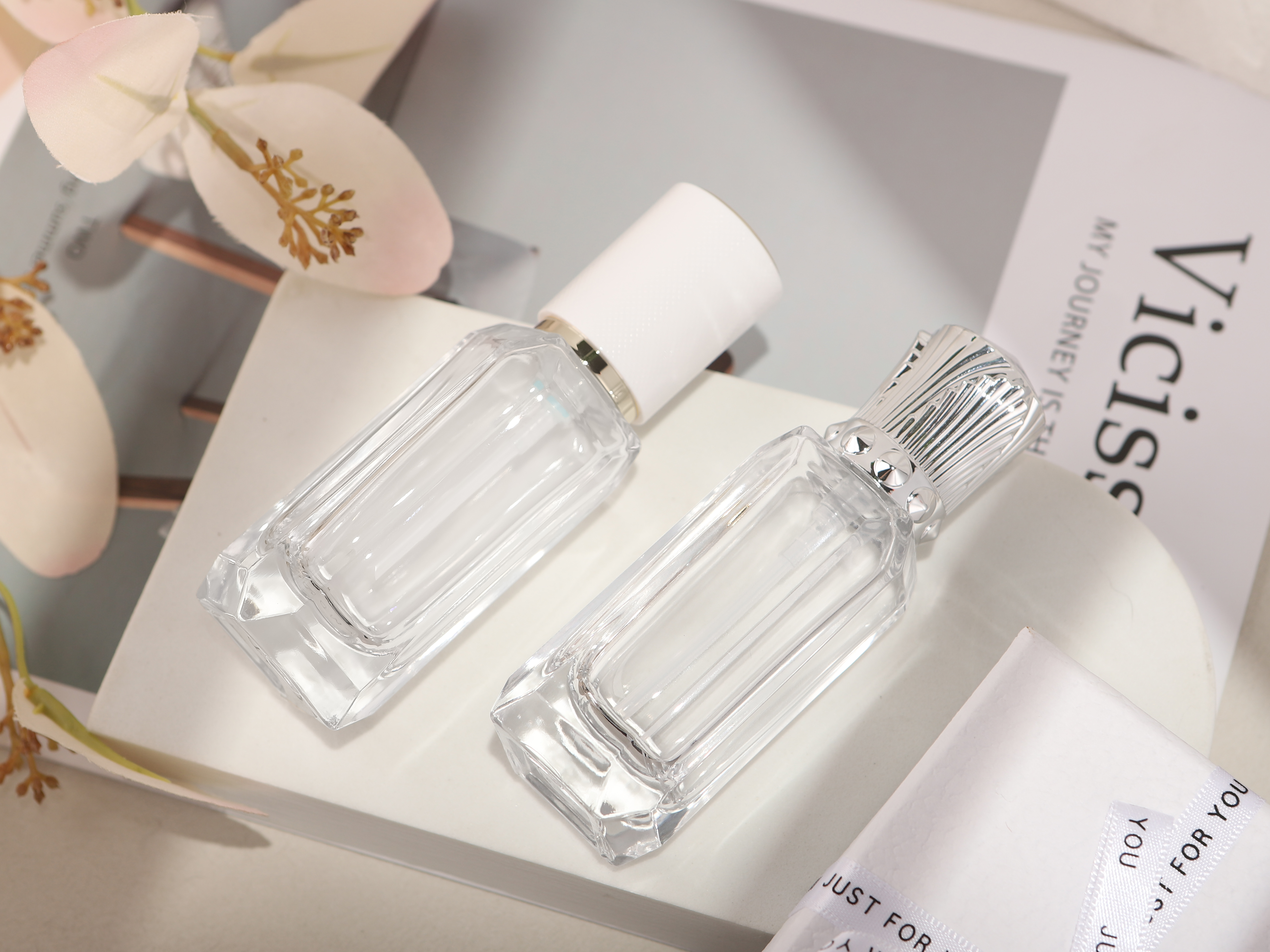 FOUNDATION BOTTLE