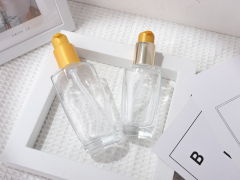 LOTION BOTTLE
