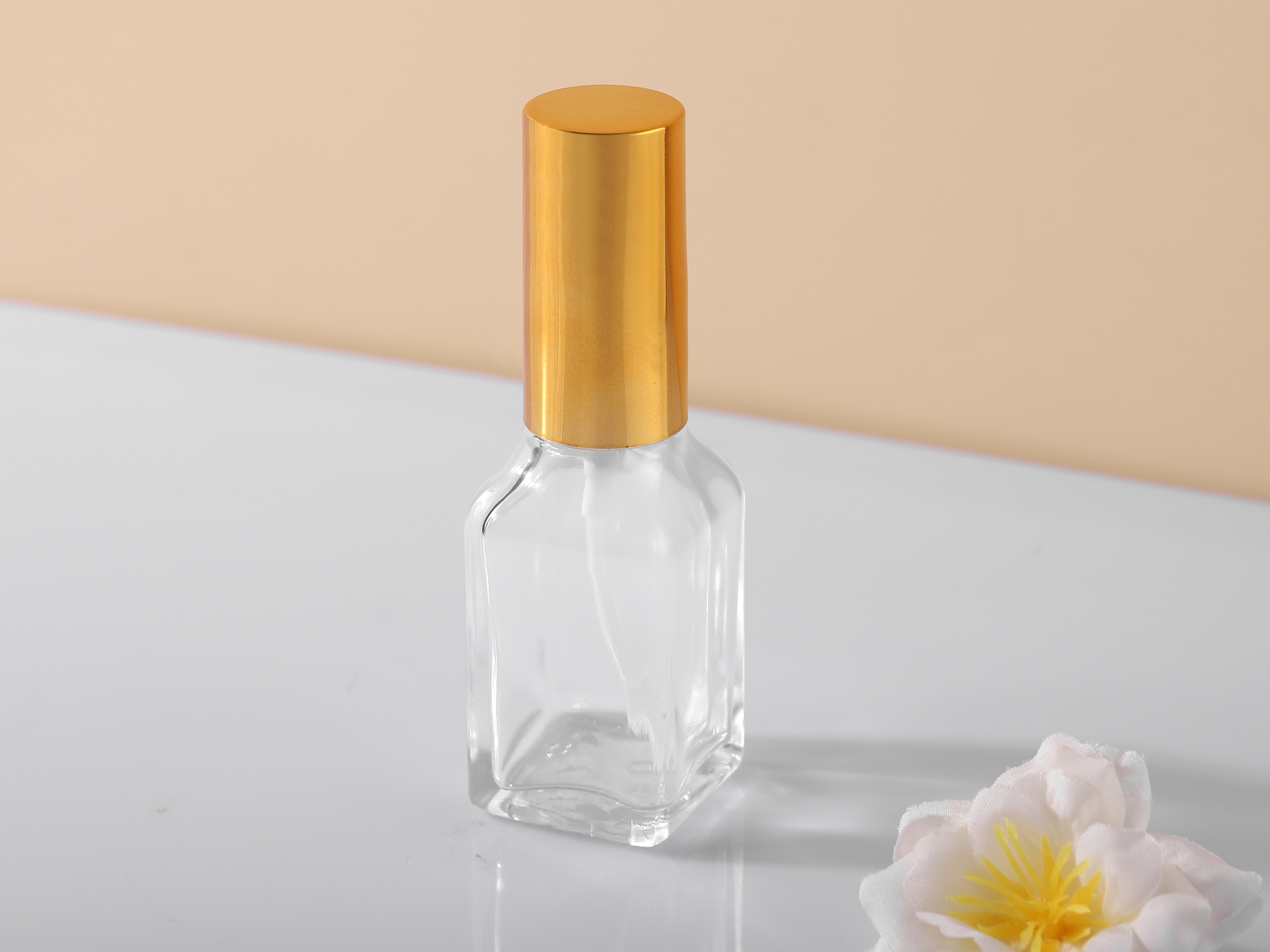 LOTION BOTTLE
