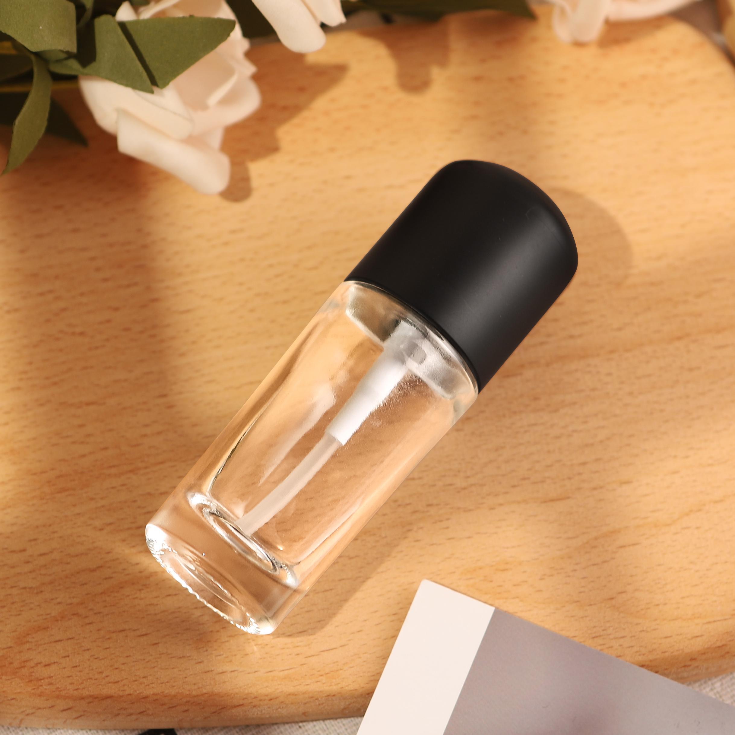 Foundation Bottles