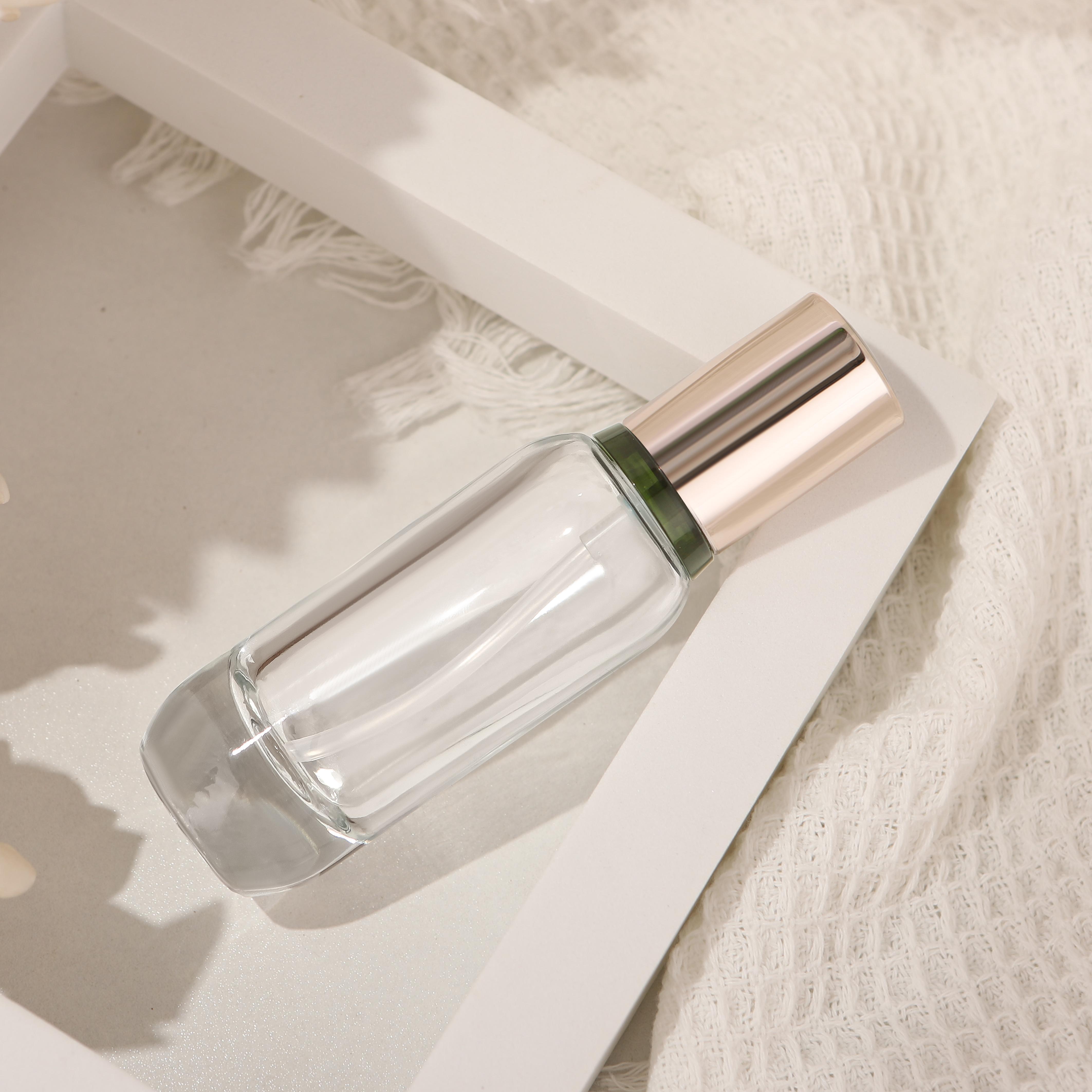 Lotion Bottle