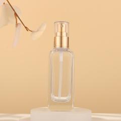 Lotion Bottle