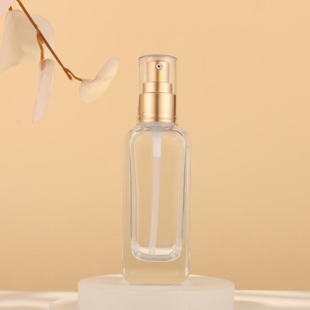 Lotion Bottle