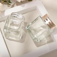 Cream Jar