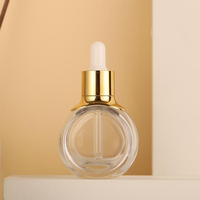 ESSENTIAL OIL DROPPER BOTTLE
