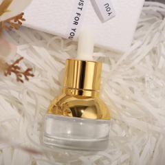 ESSENTIAL OIL DROPPER BOTTLE
