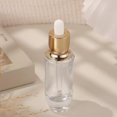 ESSENTIAL OIL DROPPER BOTTLE