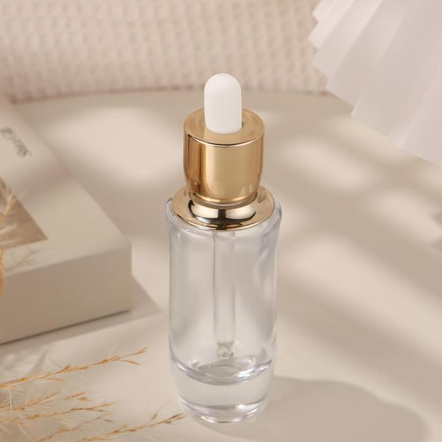 ESSENTIAL OIL DROPPER BOTTLE