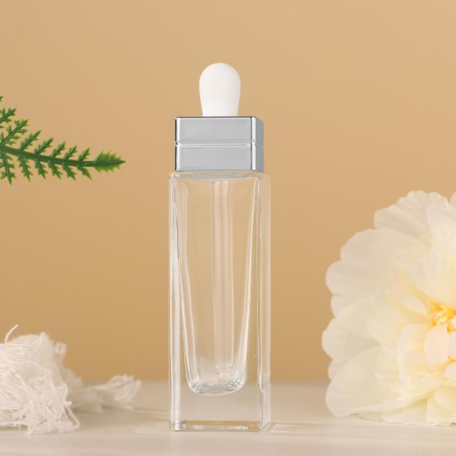 ESSENTIAL OIL DROPPER BOTTLE