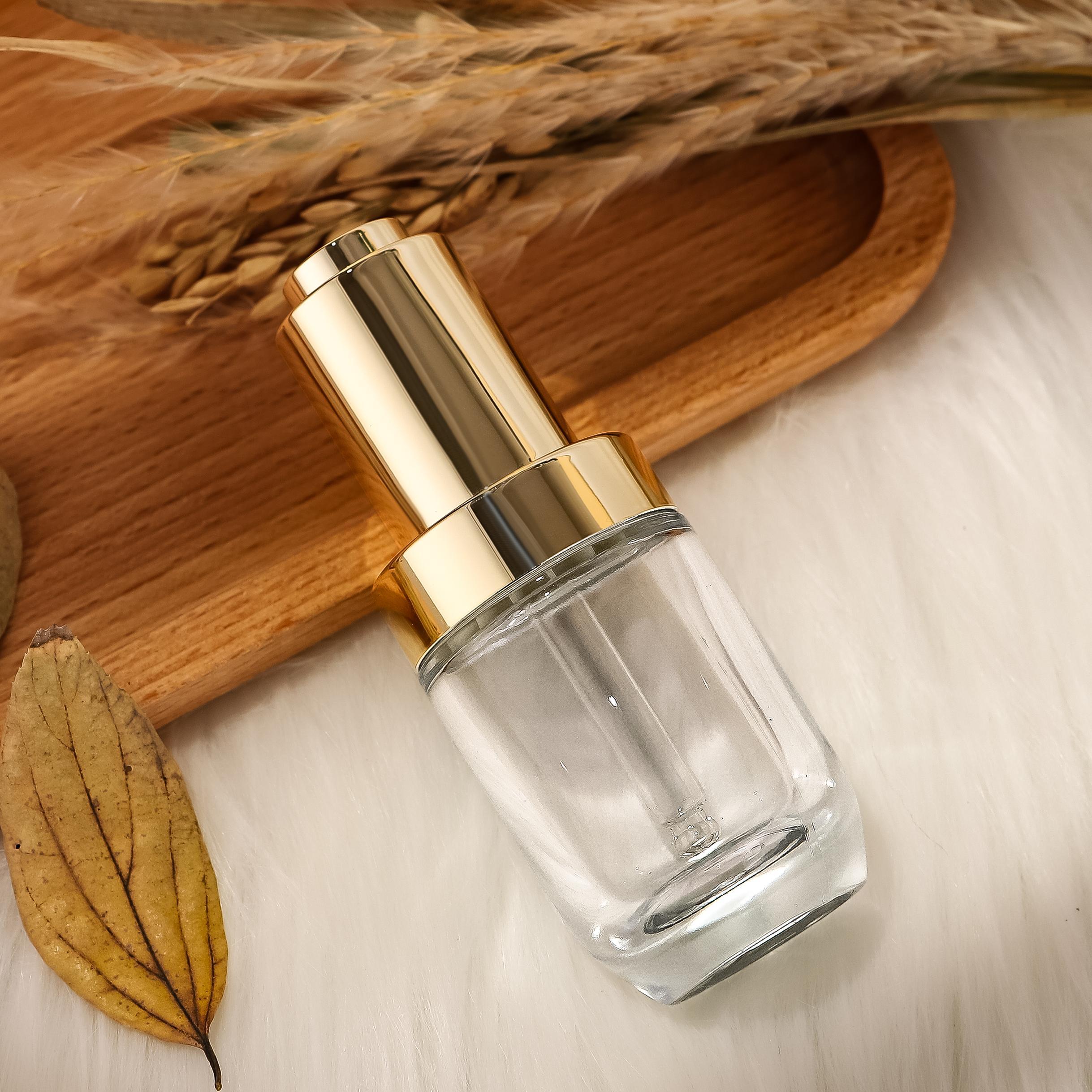 ESSENTIAL OIL DROPPER BOTTLE