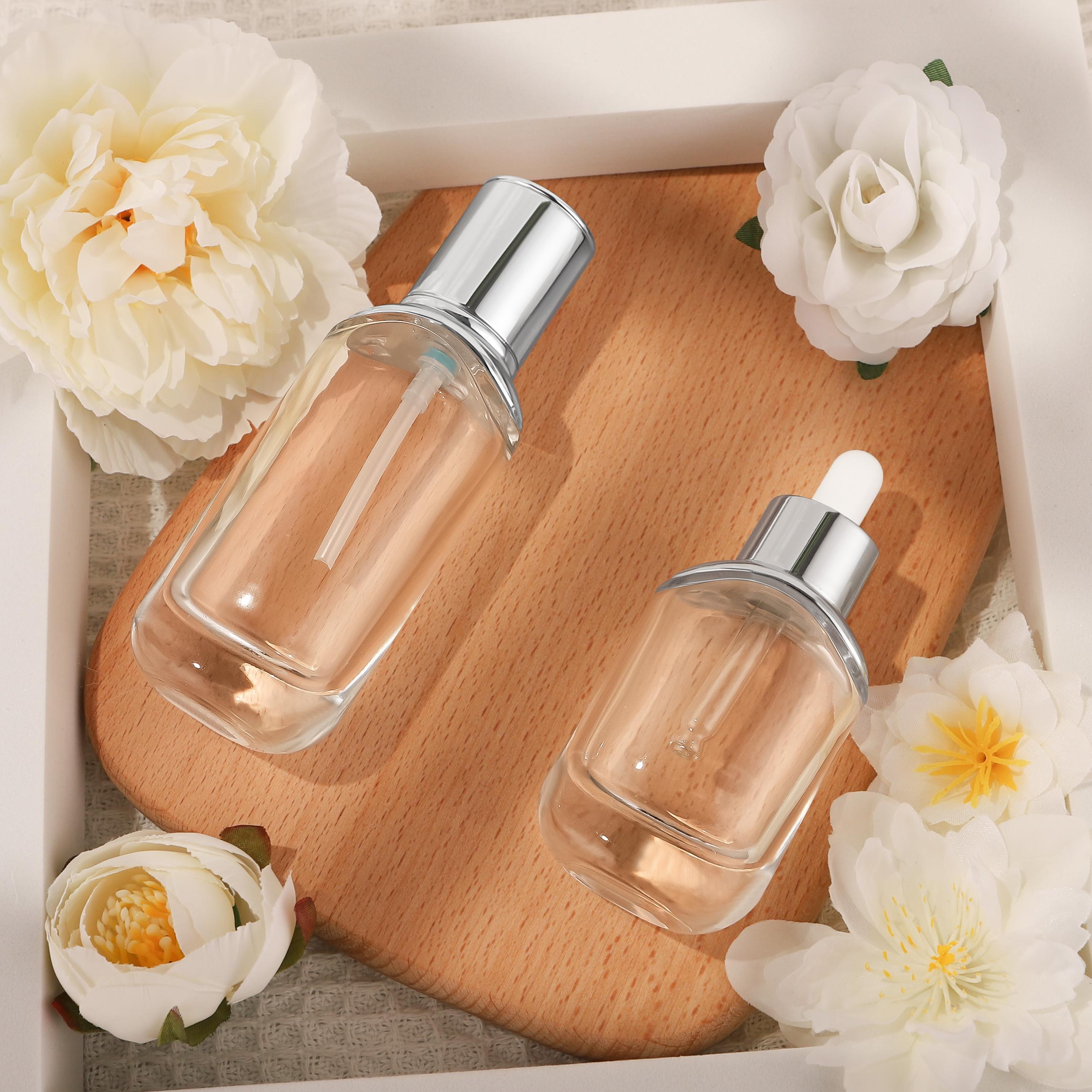 ESSENTIAL OIL BOTTLE