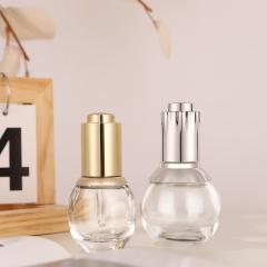 ESSENTIAL OIL  DROPPER BOTTLE