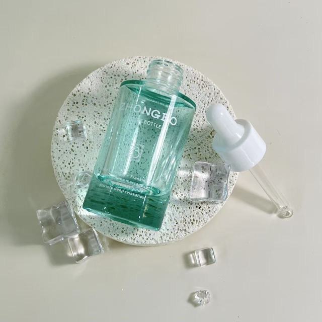 ESSENTIAL OIL DROPPER BOTTLE