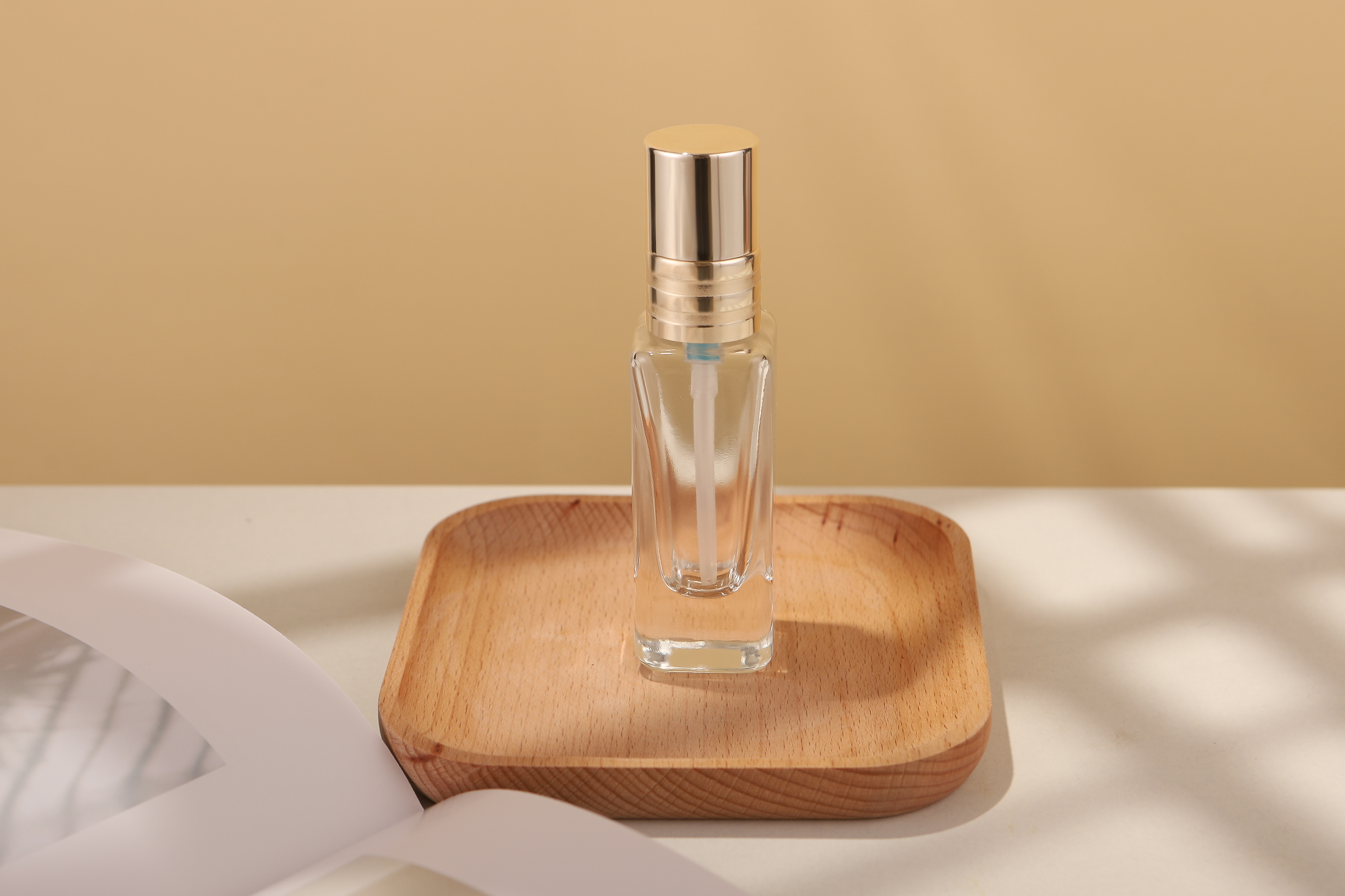 FOUNDATION BOTTLE