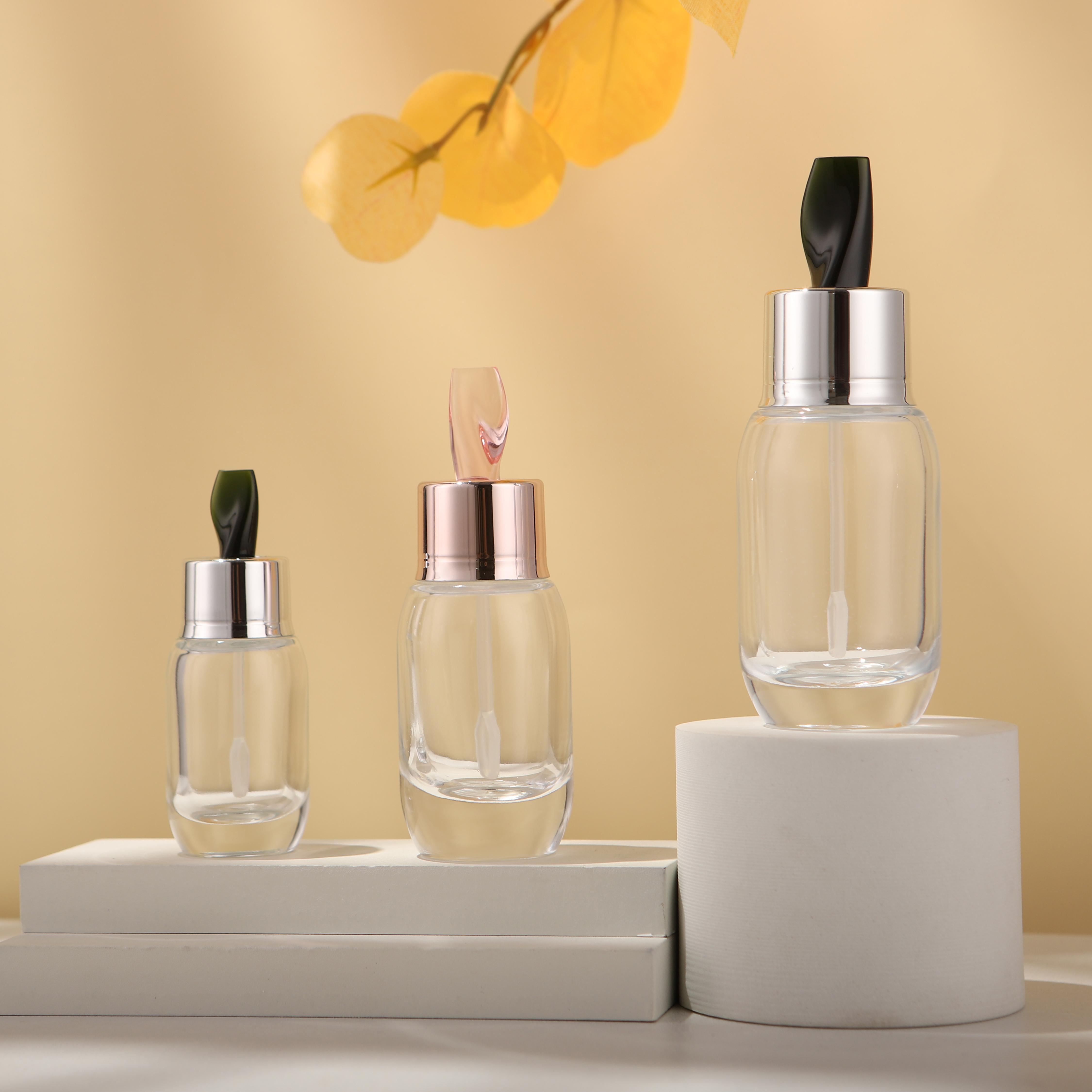 LOTION BOTTLE