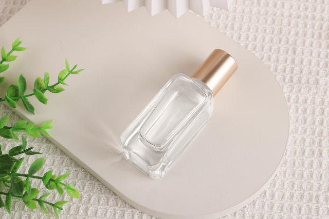 LOTION BOTTLE