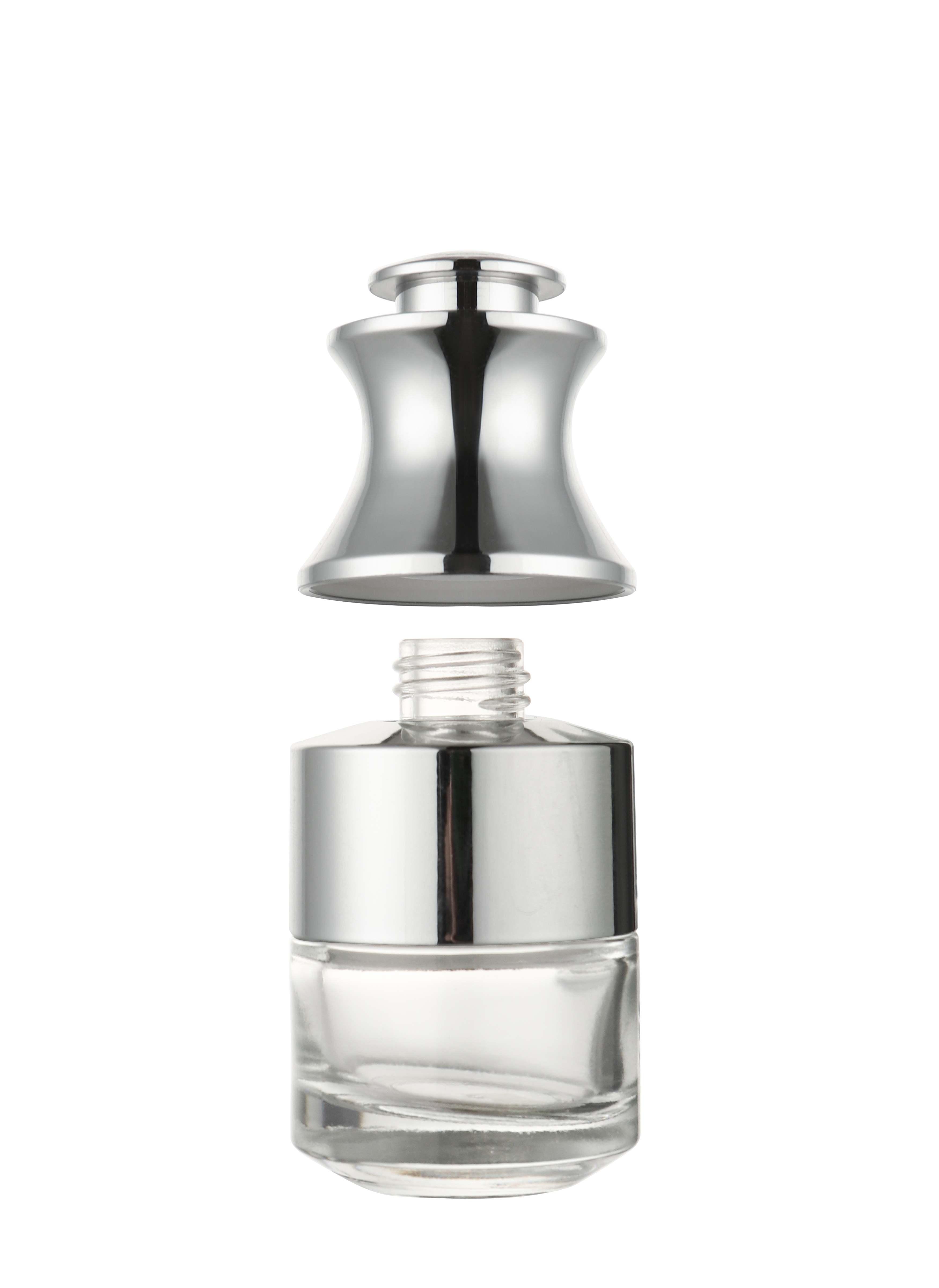 ESSENTIAL OIL DROPPER BOTTLE