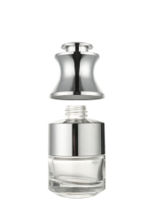 ESSENTIAL OIL DROPPER BOTTLE