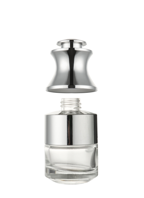 ESSENTIAL OIL DROPPER BOTTLE
