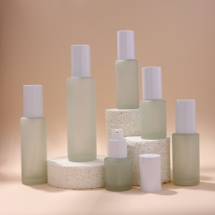 LOTION BOTTLE