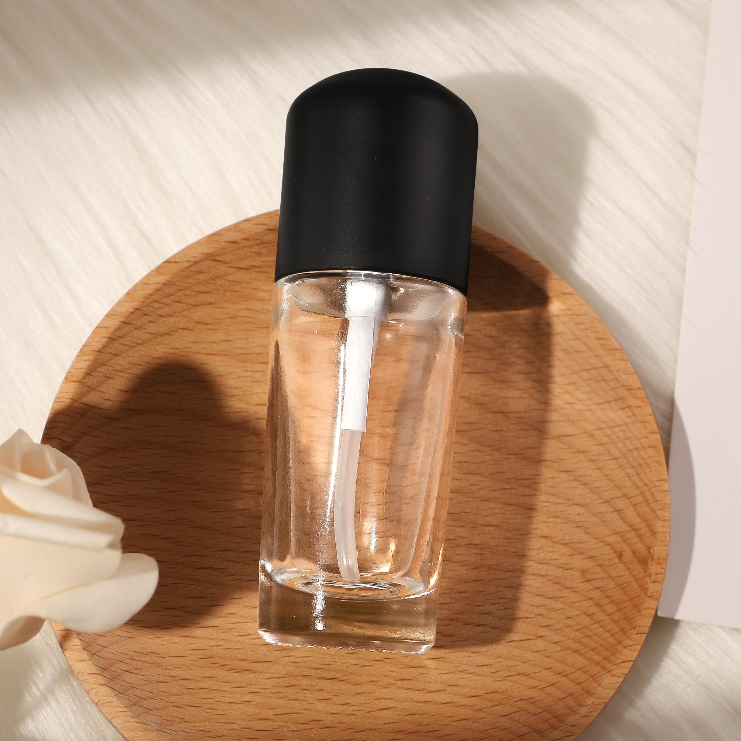Foundation Bottles
