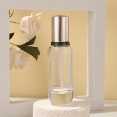 Lotion Bottle