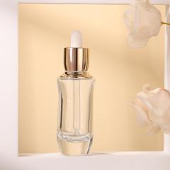 ESSENTIAL OIL DROPPER BOTTLE