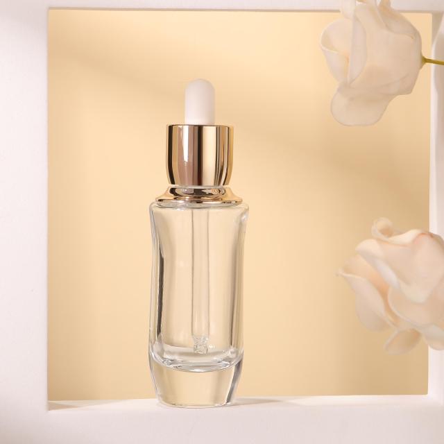 ESSENTIAL OIL DROPPER BOTTLE
