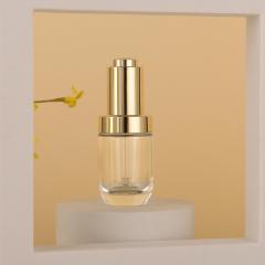 ESSENTIAL OIL DROPPER BOTTLE
