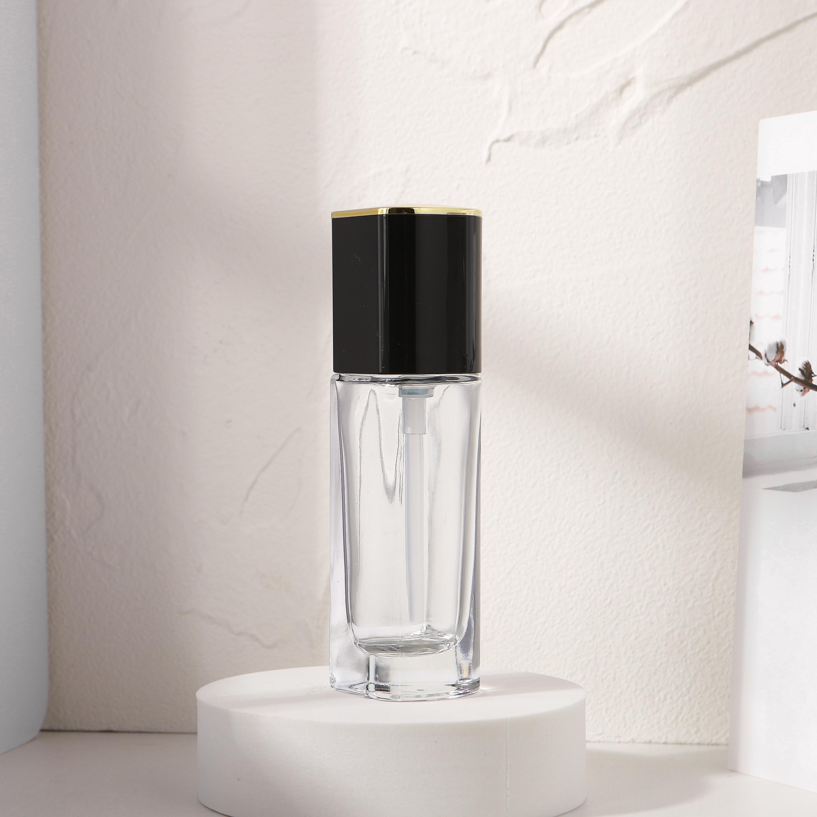 FOUNDATION BOTTLE
