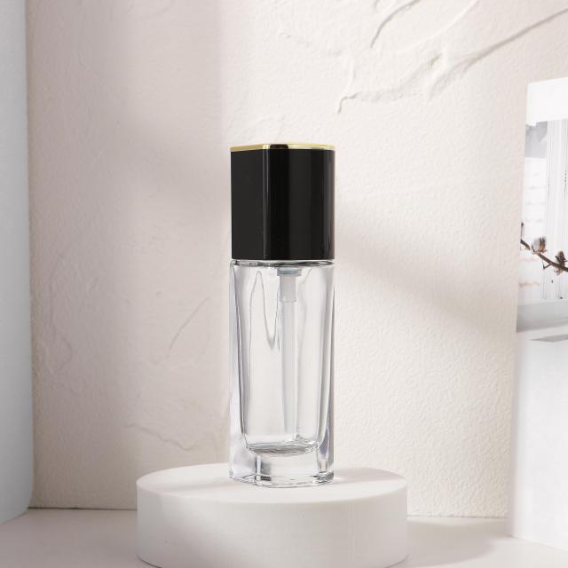 FOUNDATION BOTTLE