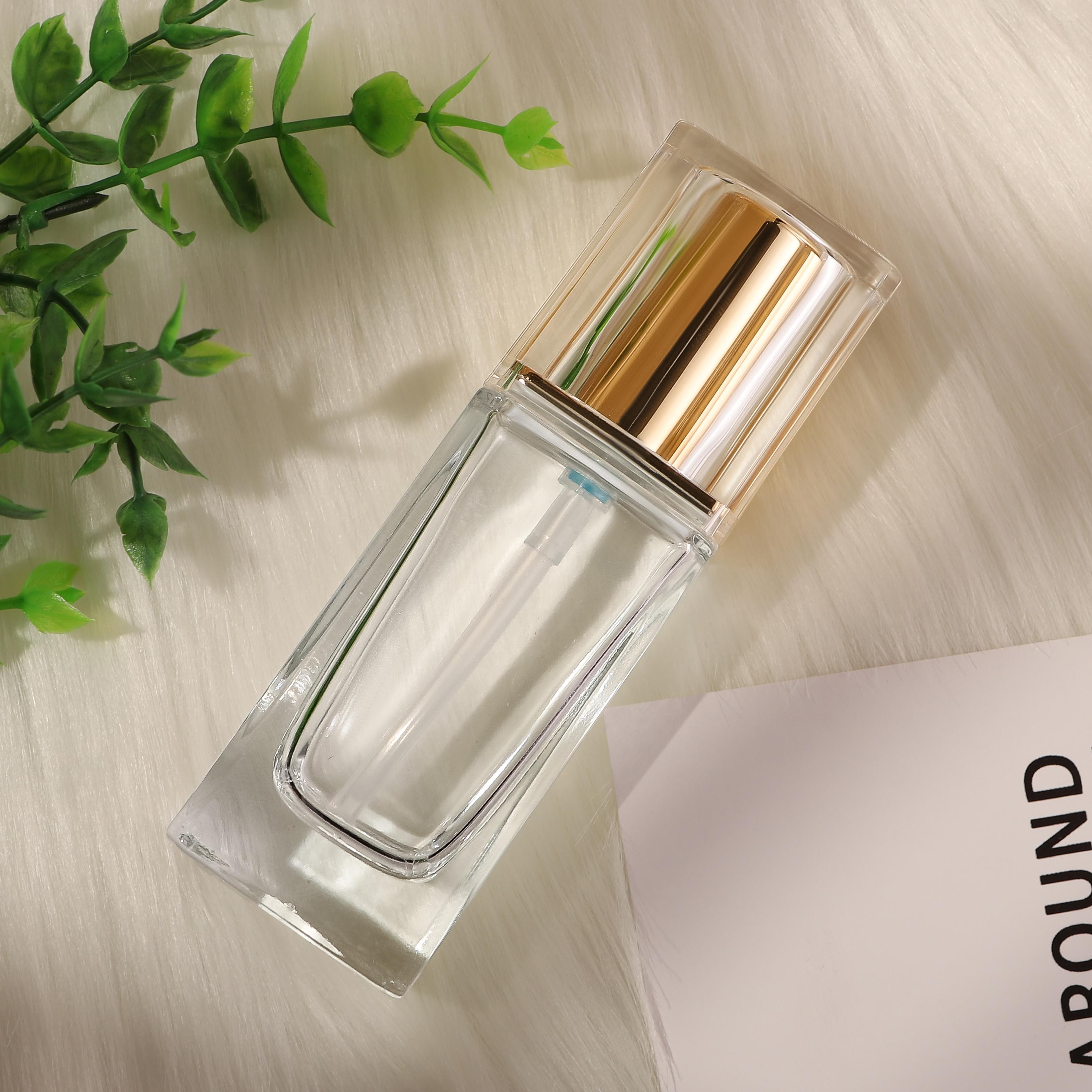Foundation Bottles